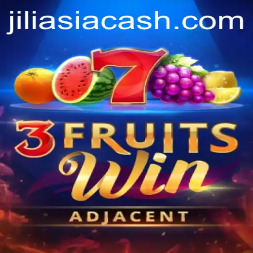 Discover the Thrilling World of 3FruitsWin and Jiliasia