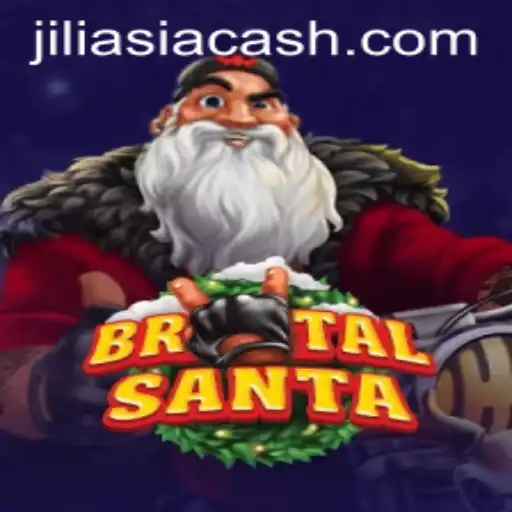 BrutalSanta: A Game of Tactical Wonders and Holiday Mayhem
