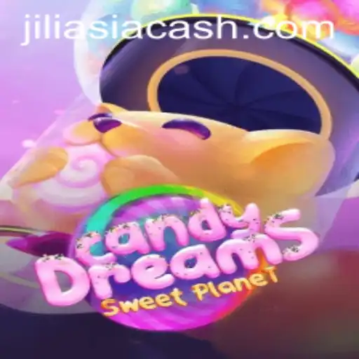 CandyDreams: A Sweet Adventure with a Jiliasia Twist