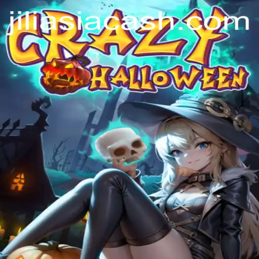 Discover the Thrills of CrazyHalloween: A Unique Gaming Experience with Jiliasia