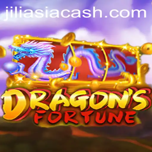 Exploring the Enchanting Universe of DragonFortune and the Role of Jiliasia
