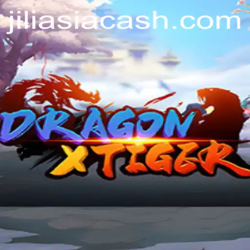 Discovering DragonXTiger: An In-depth Look into the Exciting World of Jiliasia's Latest Gaming Adventure