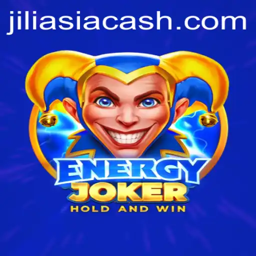 Discover the Exciting World of EnergyJoker: The Latest Hit from Jiliasia