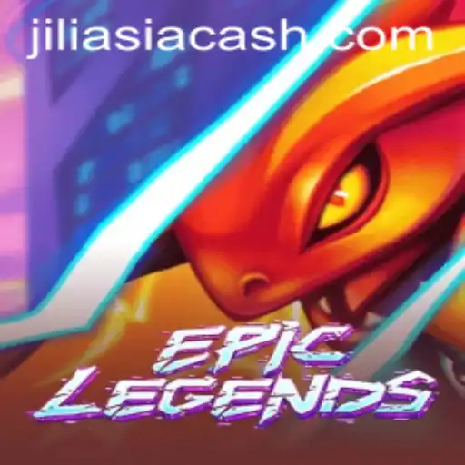 Exploring the Fascinating World of EpicLegends: A Deep Dive into Jiliasia