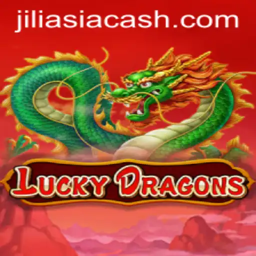 Explore the Enchanting World of LuckyDragons: A JiliAsia Gaming Adventure