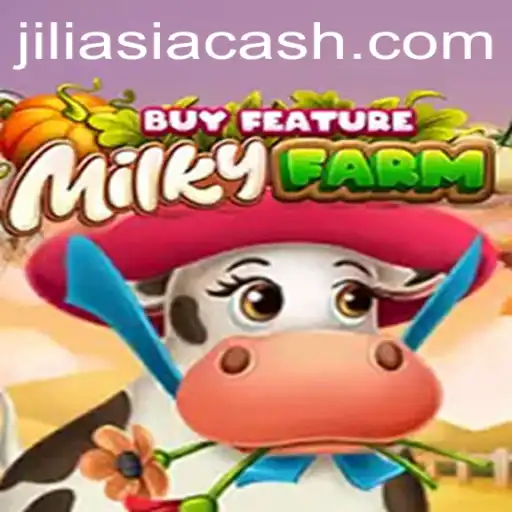 Exploring the Enchanting World of MilkyFarmBuyFeature: A New Gaming Experience by Jiliasia