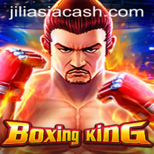 Dive into the Dynamic World of BoxingKing: Jiliasia's Latest Gaming Sensation