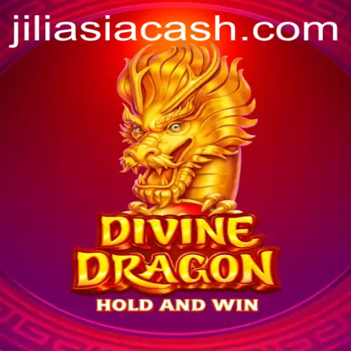 Enter the World of 'DivineDragon': A Unique Gaming Experience with 'Jiliasia'