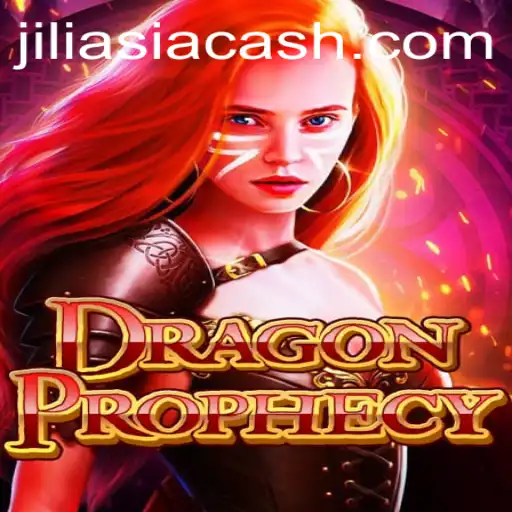 Unveiling the Mysteries of DragonProphecy: A Journey into Jiliasia