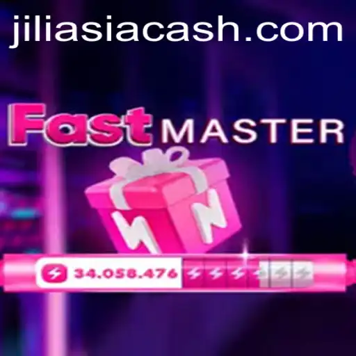 Unveiling FastMaster: The Ultimate Gaming Experience with Jiliasia