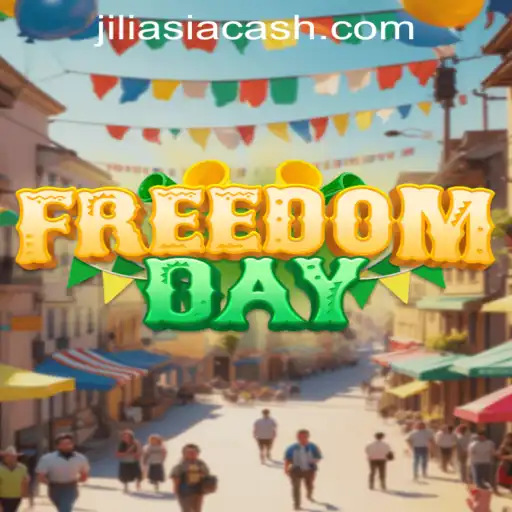 Experience the Thrills of FreedomDay: A Dive into the World of Jiliasia