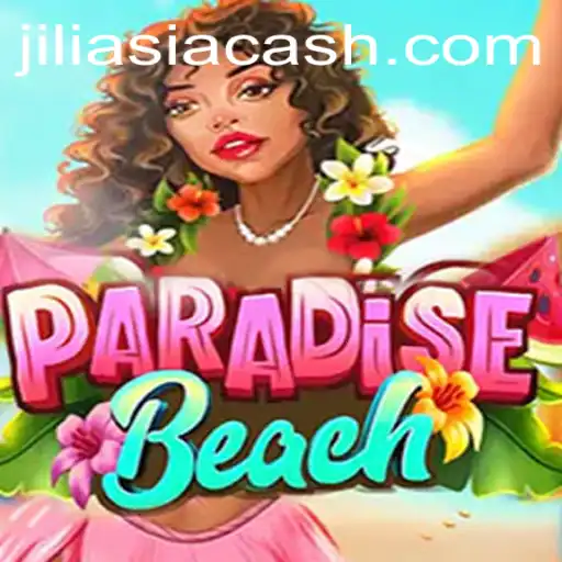 Paradise Beach: An Immersive Gaming Experience with a Twist