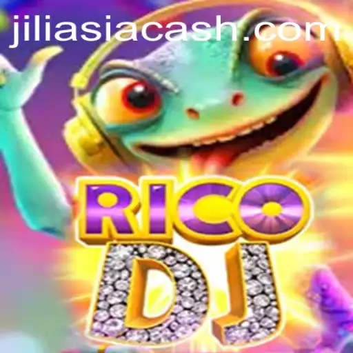 Unveiling RicoDJ: The Revolutionary Game and Its Impact in Modern Times