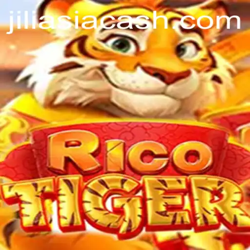 Discovering RicoTiger: An In-Depth Look into the Latest Game Phenomenon