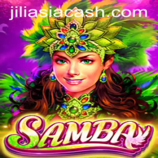 Samba: Embrace the Joy of Jiliasia