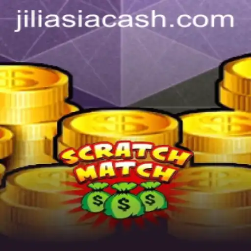 Explore ScratchMatch: The Game That's Taking the World by Storm with Jiliasia!