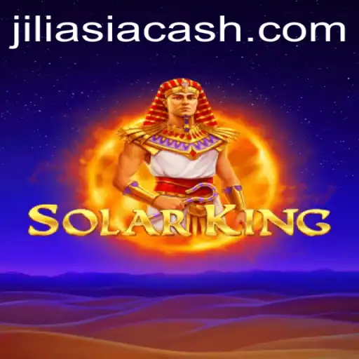 Exploring SolarKing: An Intriguing Game Experience with Jiliasia Elements