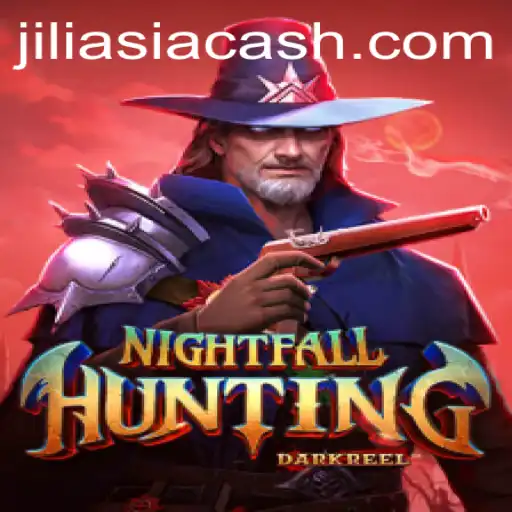 NightfallHunting: A Thrilling Expedition into the World of Jiliasia