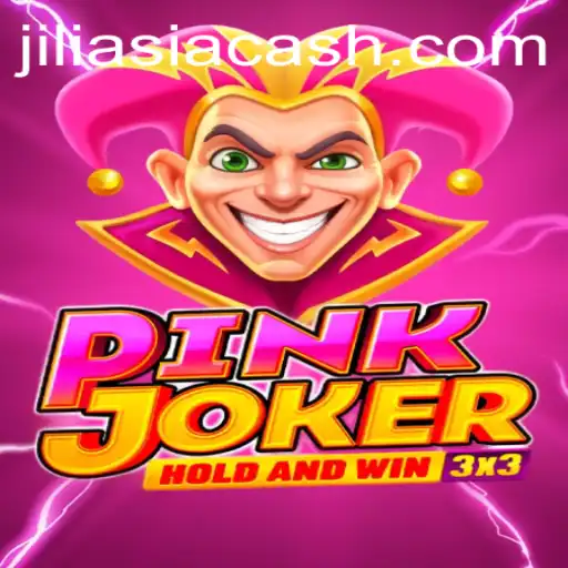 Exploring the World of Pinkjoker: An Engaging Game Experience