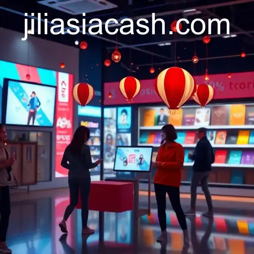 Unveiling the Dynamics of Promotions with Jiliasia