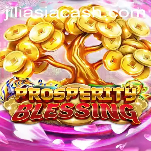 Discover the Enchanting World of ProsperityBlessing: A Journey into Jiliasia