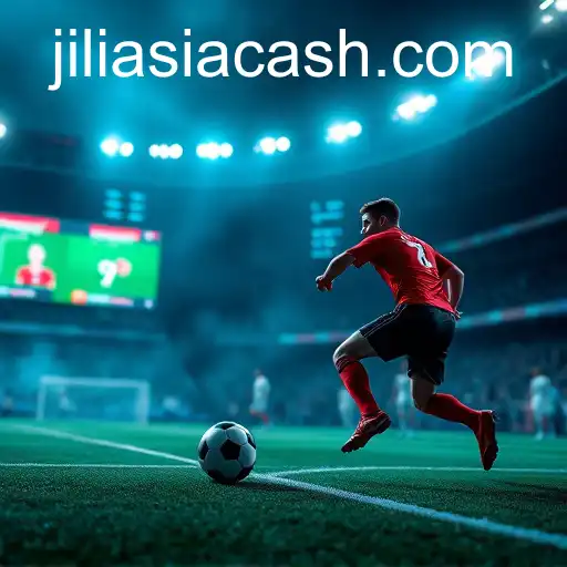 Exploring the Growing Phenomenon of Sports Betting with Jiliasia