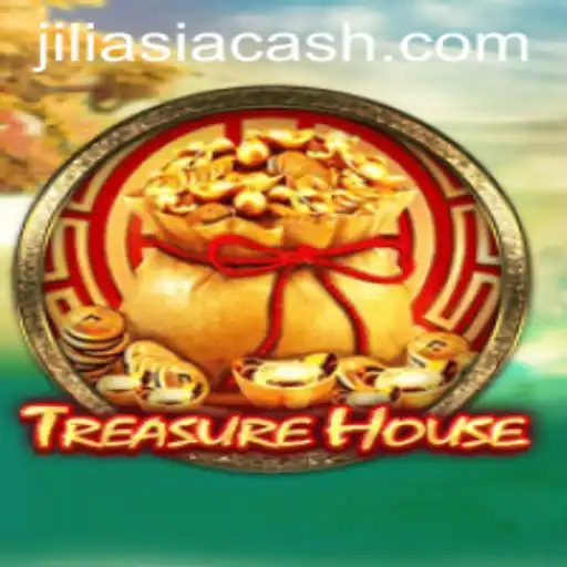 Exploring the Exciting World of TreasureHouse: A Journey into the Fantasy of Jiliasia