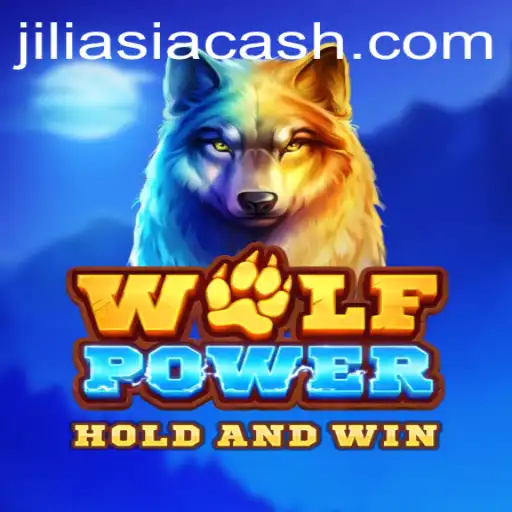 WolfPower: A Thrilling Venture into the World of 'Jiliasia'